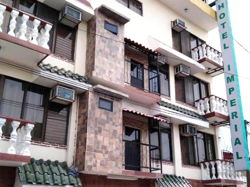 Hotel Imperial Jojutlaの写真