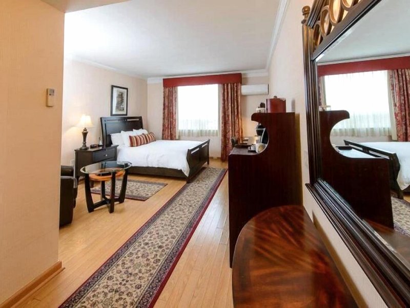 ノーウォーク イン アンド カンファレンス センター (Norwalk Inn and Conference Center)の写真