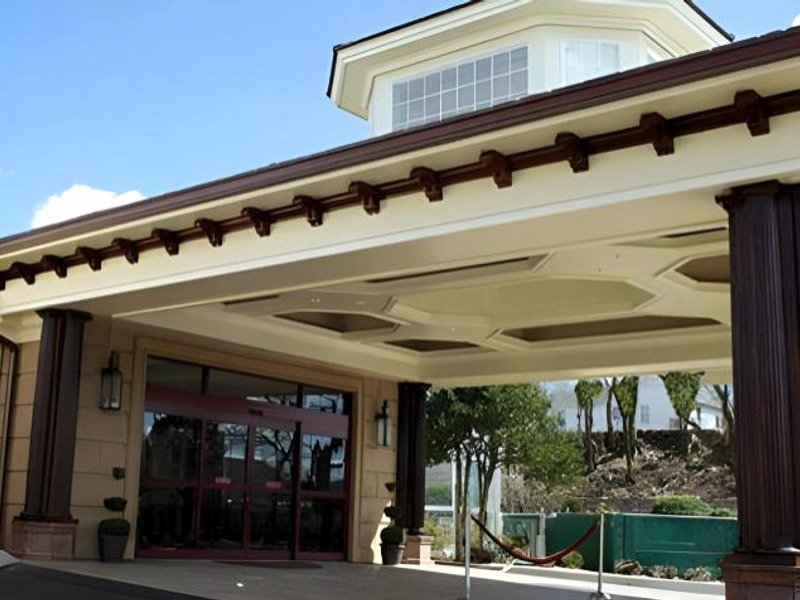 ノーウォーク イン アンド カンファレンス センター (Norwalk Inn and Conference Center)の写真