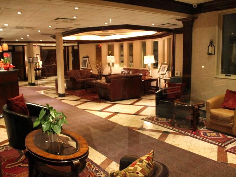 ノーウォーク イン アンド カンファレンス センター (Norwalk Inn and Conference Center)の写真