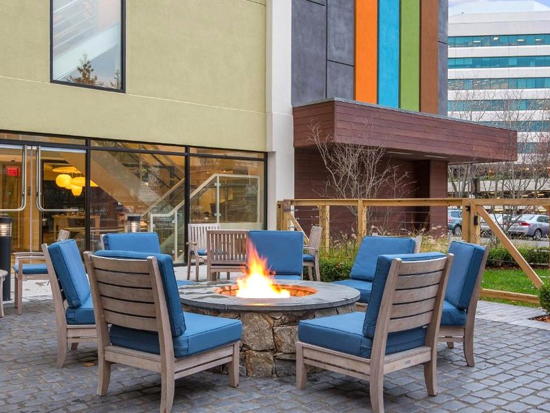 イーブン ホテル ノーウォーク バイ IHG (EVEN Hotel Norwalk By IHG)の写真