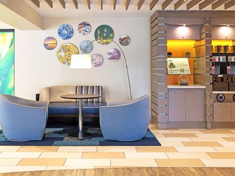 イーブン ホテル ノーウォーク バイ IHG (EVEN Hotel Norwalk By IHG)の写真