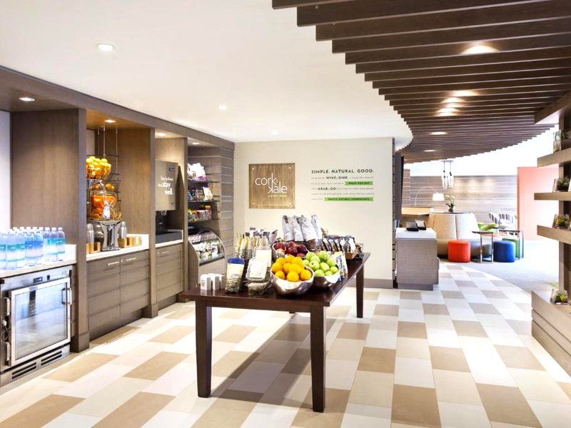 イーブン ホテル ノーウォーク バイ IHG (EVEN Hotel Norwalk By IHG)の写真