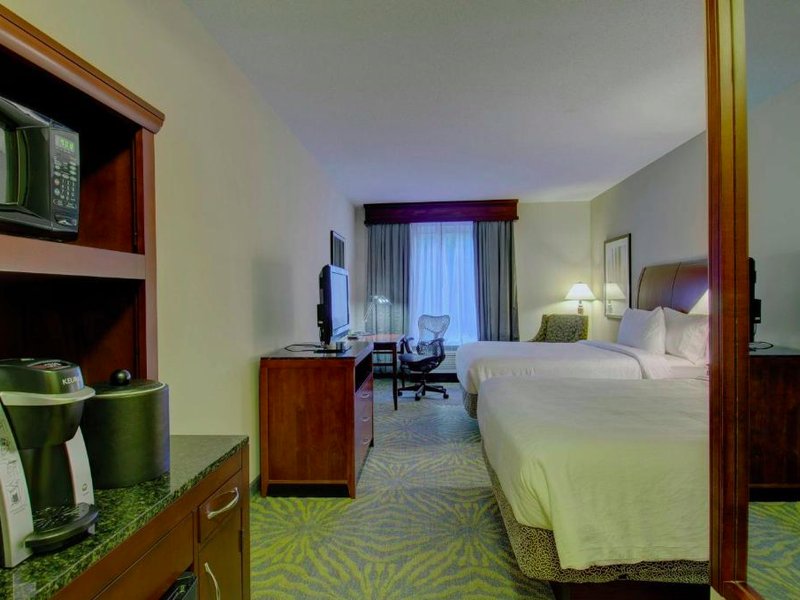 ヒルトン ガーデン イン ノーウォーク (Hilton Garden Inn Norwalk)の写真