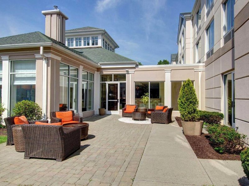 ヒルトン ガーデン イン ノーウォーク (Hilton Garden Inn Norwalk)の写真