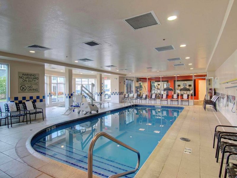 ヒルトン ガーデン イン ノーウォーク (Hilton Garden Inn Norwalk)の写真