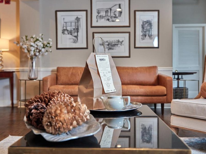 The Inn at Longshoreの写真