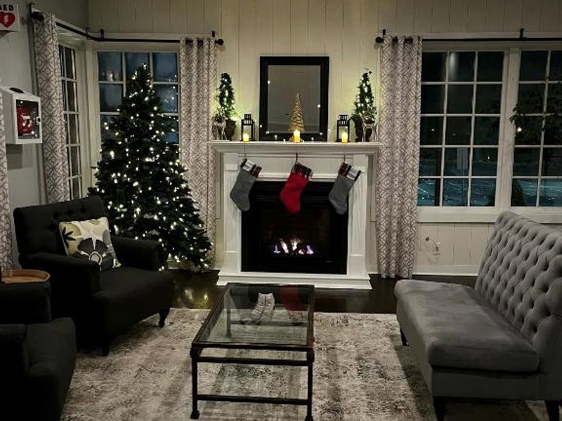 The Inn at Longshoreの写真