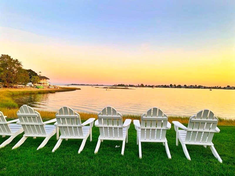 The Inn at Longshoreの写真