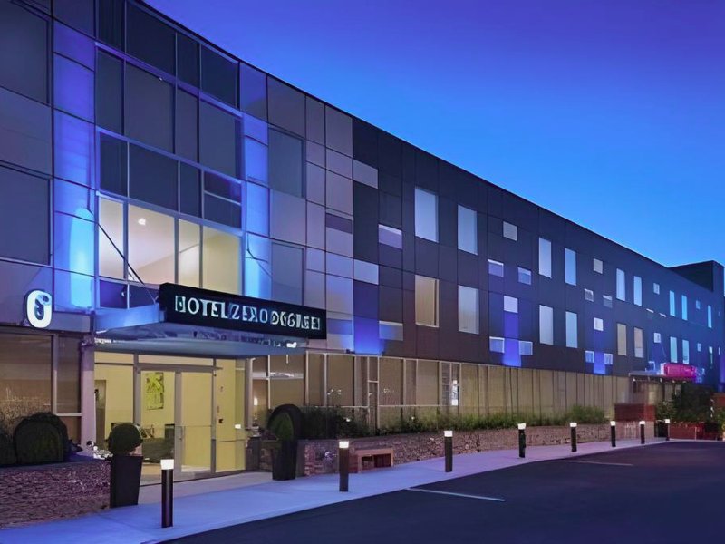 The Watershedの写真