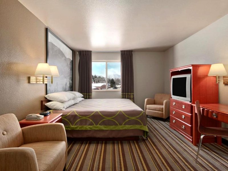 スーパー 8 バイ ウインダム ブエナビスタ (Super 8 By Wyndham Buena Vista)の写真