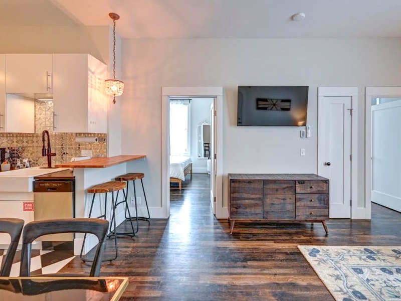 South Main Residences by Surf Hotelの写真