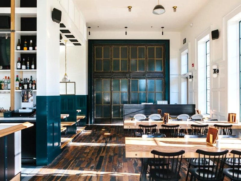 South Main Residences by Surf Hotelの写真