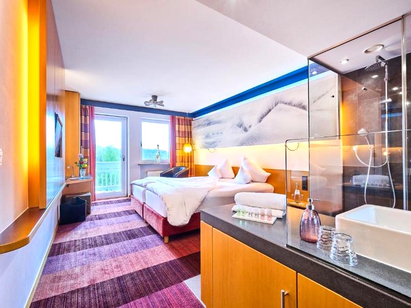 Hotel Wutzschleifeの写真