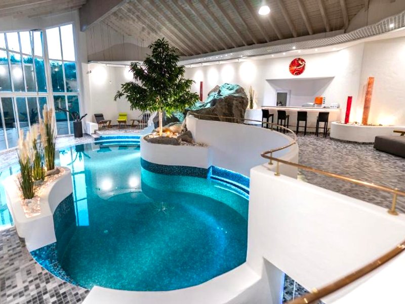 Hotel Wutzschleifeの写真