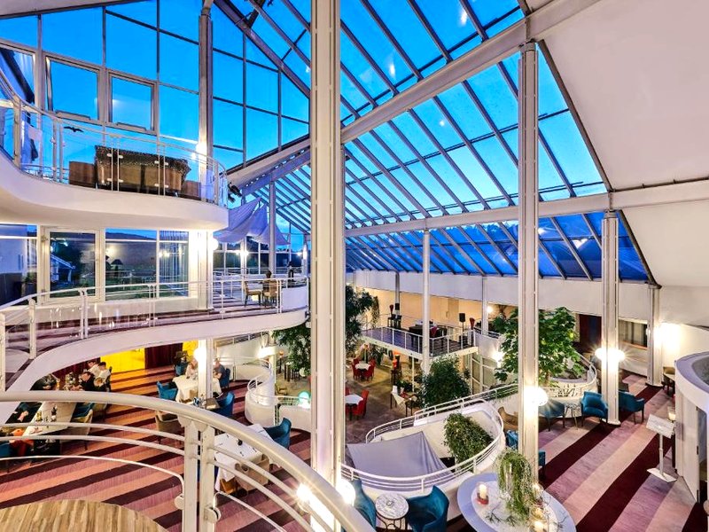 Hotel Wutzschleifeの写真