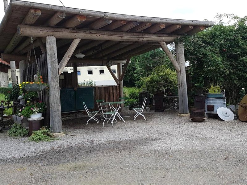 Ferienwohnung Roblの写真