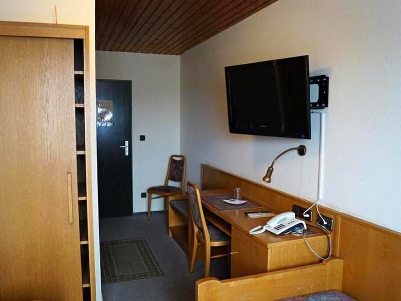 Hotel-Landgasthof Henghuberの写真