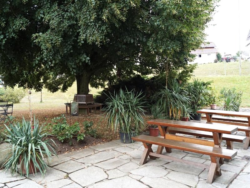 Hotel-Landgasthof Henghuberの写真