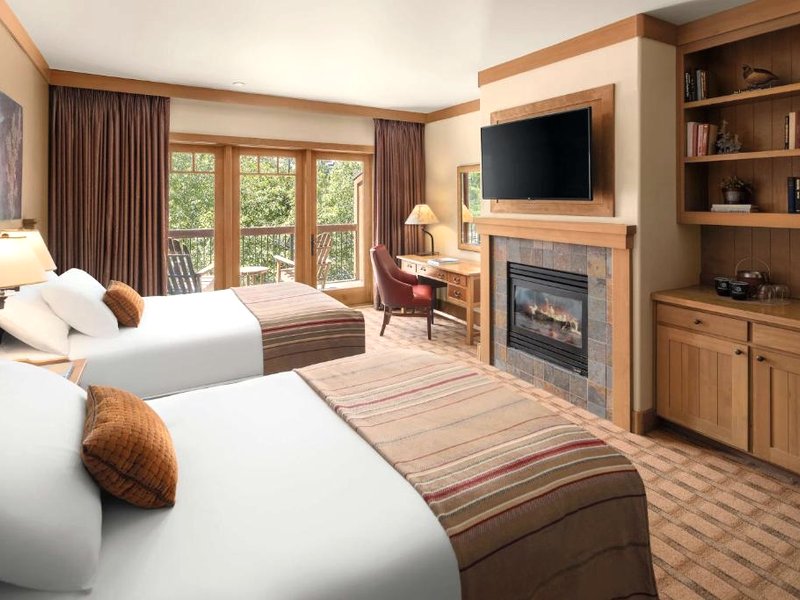 サンケイディア リゾート、ア ディスティネーション バイ ハイアット レジデンス (Suncadia Resort, A Destination By Hyatt Residence)の写真