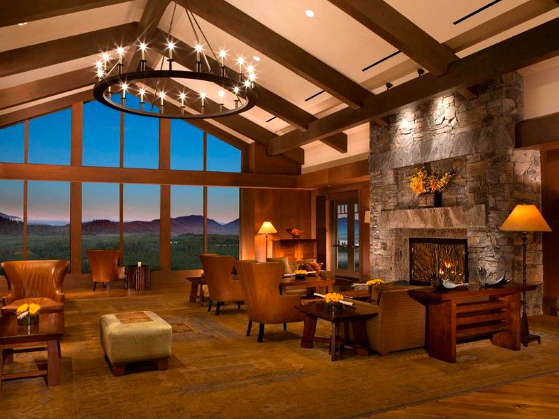 サンケイディア リゾート、ア ディスティネーション バイ ハイアット レジデンス (Suncadia Resort, A Destination By Hyatt Residence)の写真