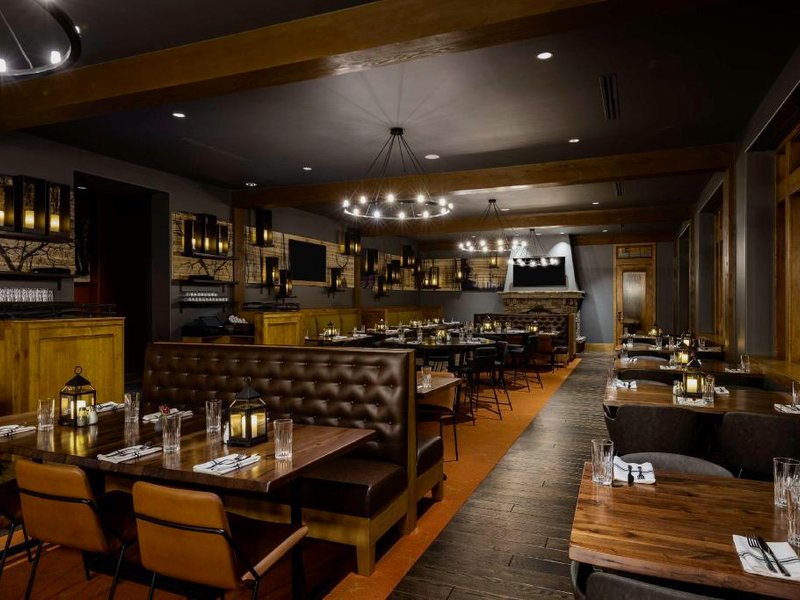 サンケイディア リゾート、ア ディスティネーション バイ ハイアット レジデンス (Suncadia Resort, A Destination By Hyatt Residence)の写真