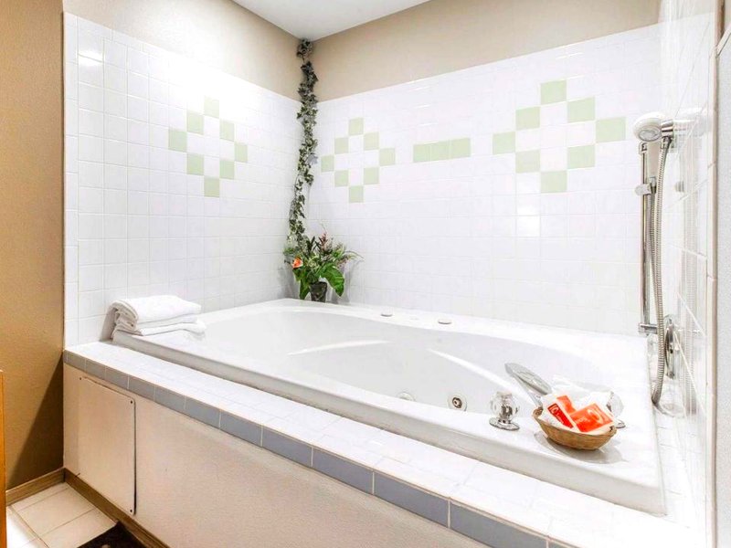 Quality Inn Cle Elum-Ellensburgの写真