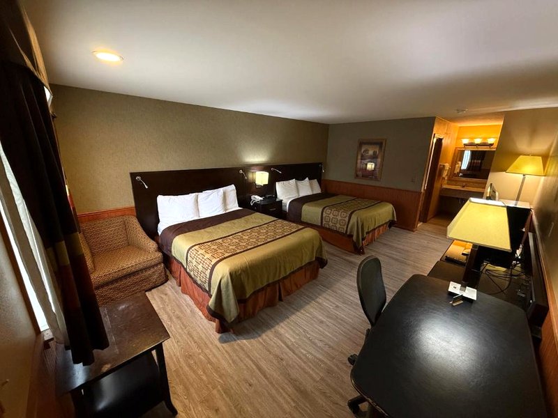 Stewart Lodgeの写真