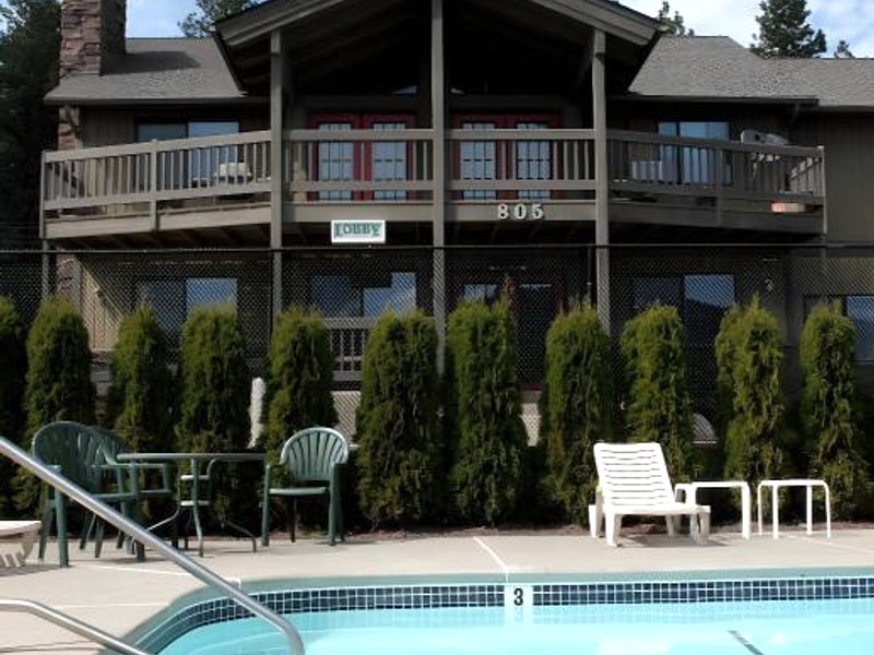 Stewart Lodgeの写真