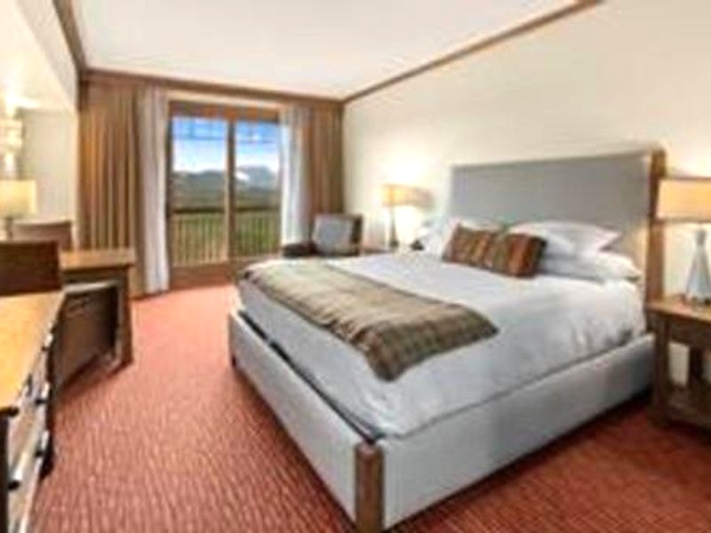 Suncadia Resort Luxury Suite with Amazing Mountain Viewsの写真