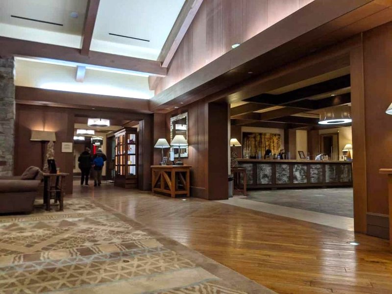 Suncadia Resort Luxury Suite with Amazing Mountain Viewsの写真