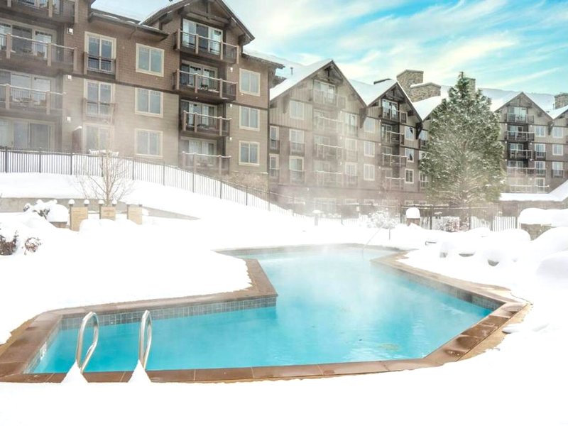 Suncadia Resort Luxury Suite with Amazing Mountain Viewsの写真