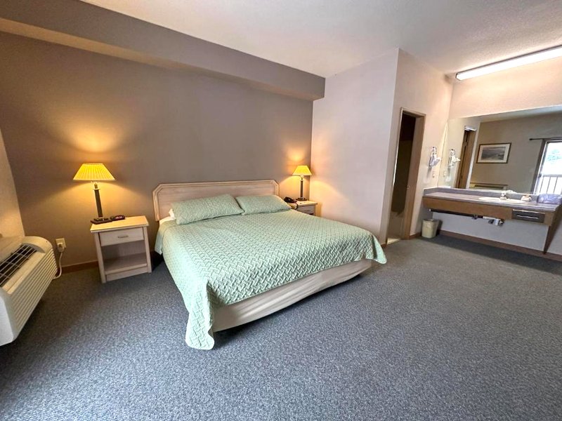 Timber Lodge Innの写真