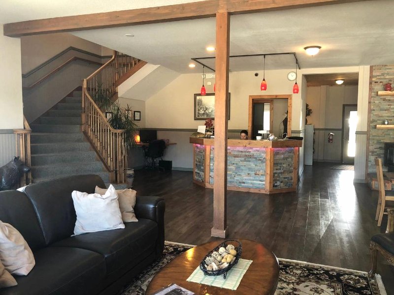 Timber Lodge Innの写真