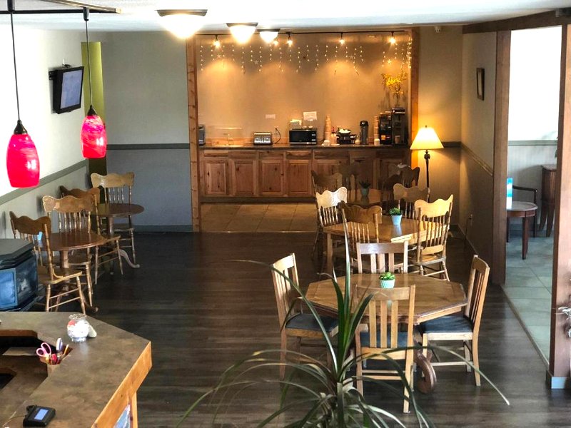 Timber Lodge Innの写真