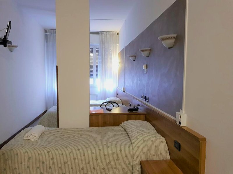 Hotel Marinoniの写真