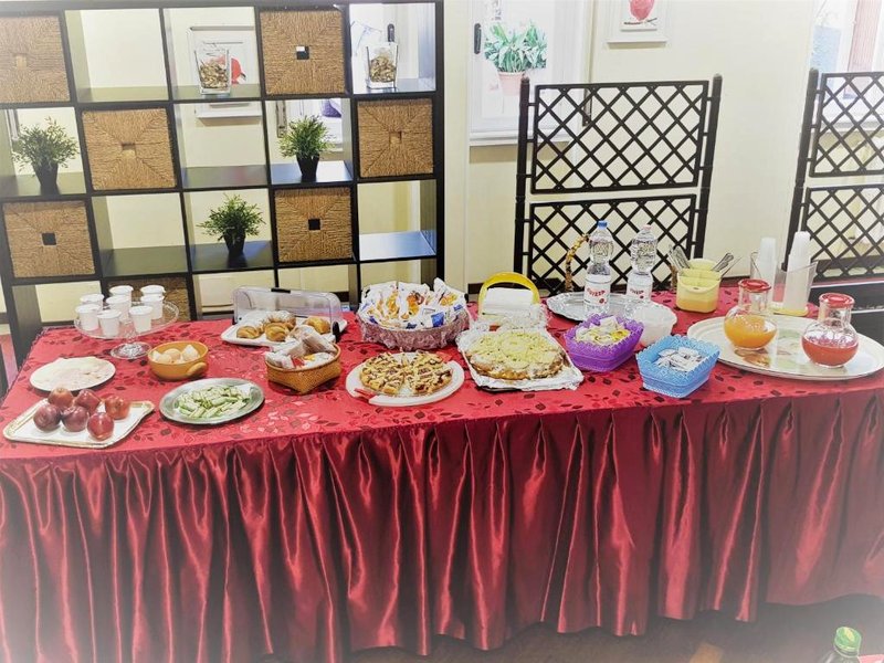 Hotel Marinoniの写真