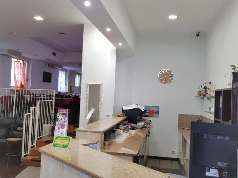 Hotel Marinoniの写真