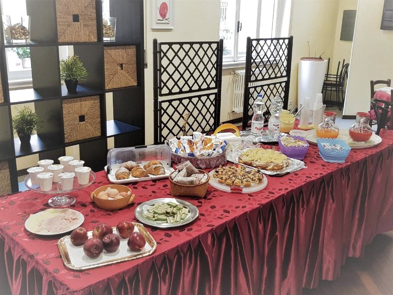 Hotel Marinoniの写真