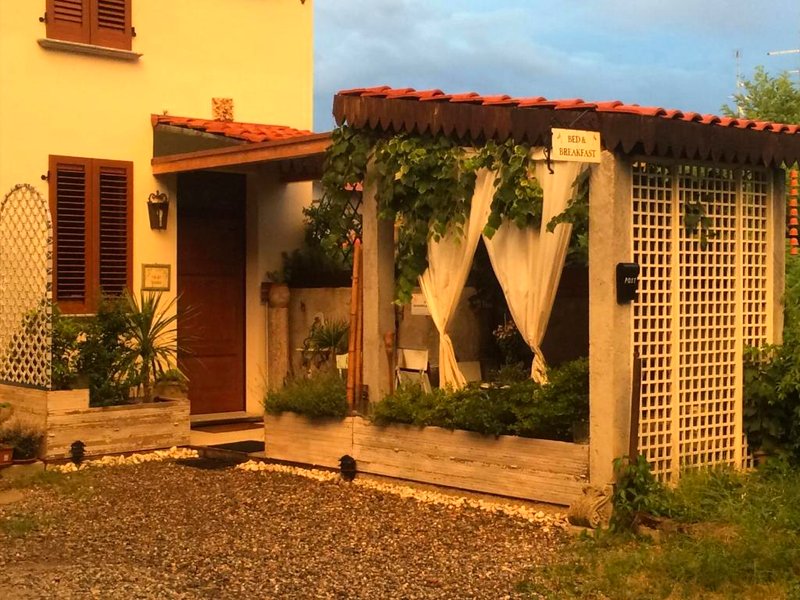 B&B イル ルスティコ (B&B Il Rustico)の写真