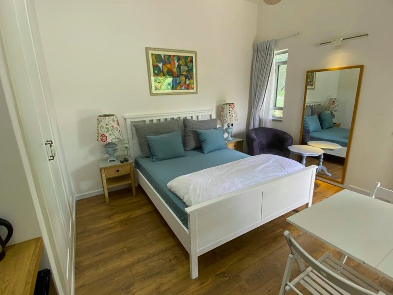 Me & U My Zimmer In The Kinneretの写真