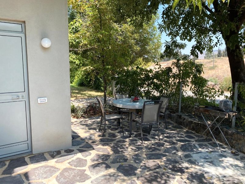 Me & U My Zimmer In The Kinneretの写真