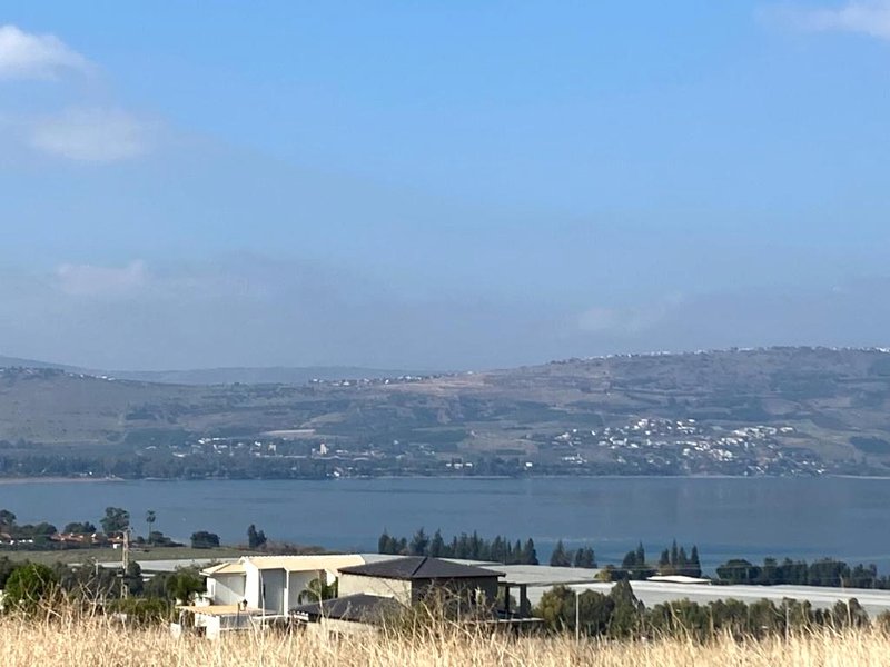 Me & U My Zimmer In The Kinneretの写真