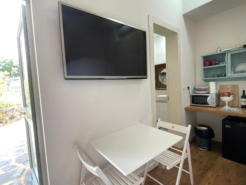 Me & U My Zimmer In The Kinneretの写真