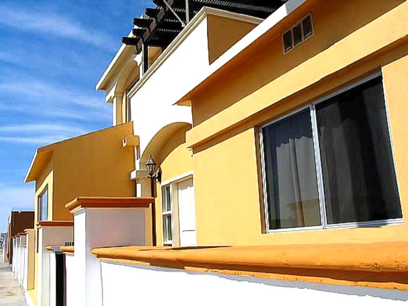 ホテル ロス カラコレス (Hotel Los Caracoles)の写真