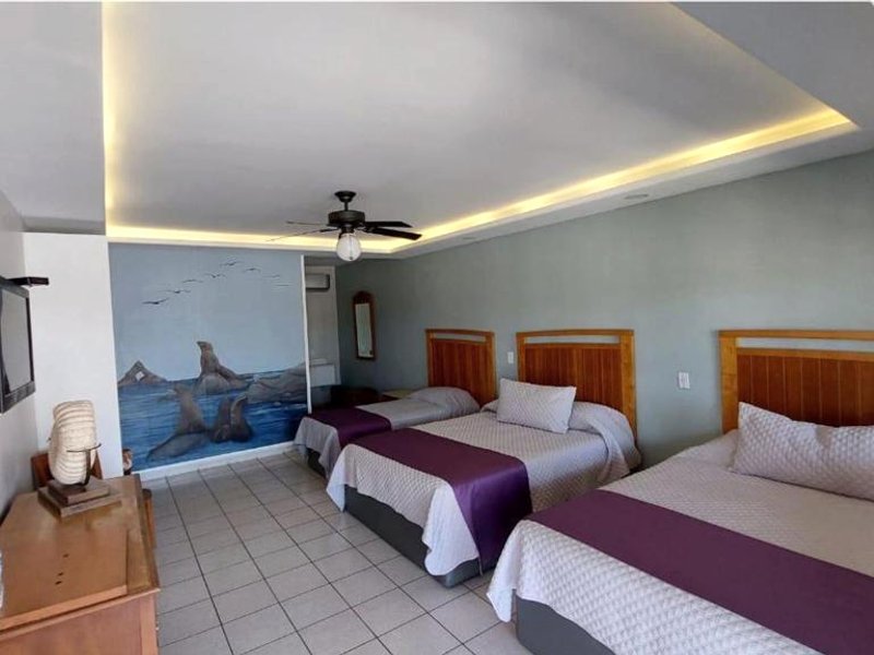 Hotel Villa Vittas Resortの写真