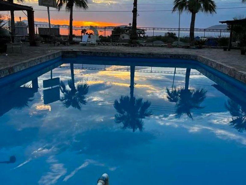 Hotel Villa Vittas Resortの写真