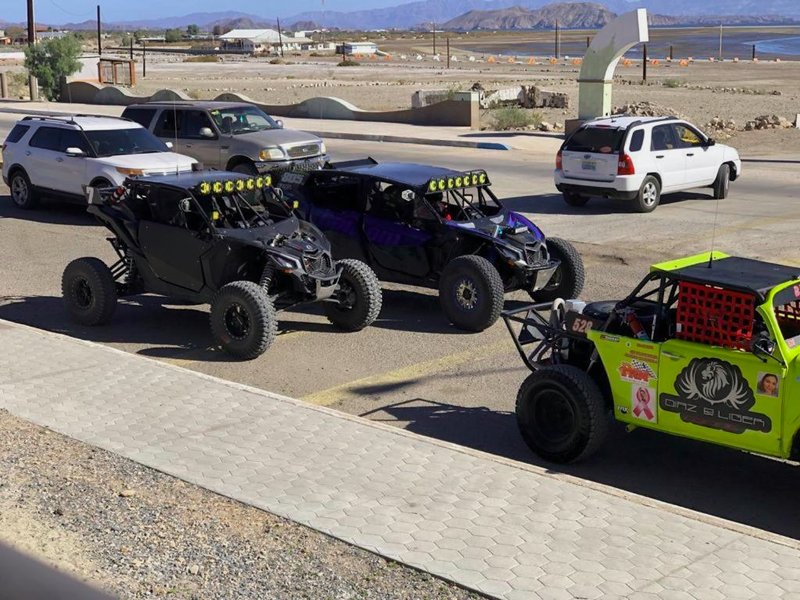 Hotel Villa Vittas Resortの写真