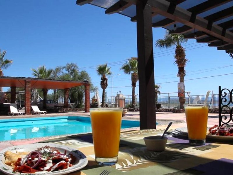 Hotel Villa Vittas Resortの写真