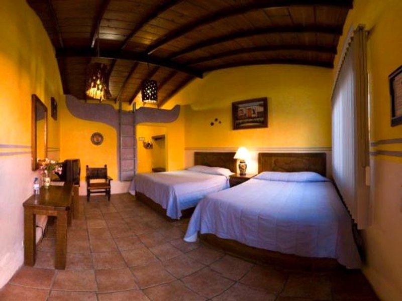 Hotel Malarrimoの写真